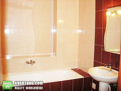 сдам 2-комнатную квартиру. Киев,  Зверинецкая - фото 5