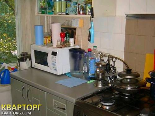 продам 1-комнатную квартиру. Киев,  Ереванская - фото 1