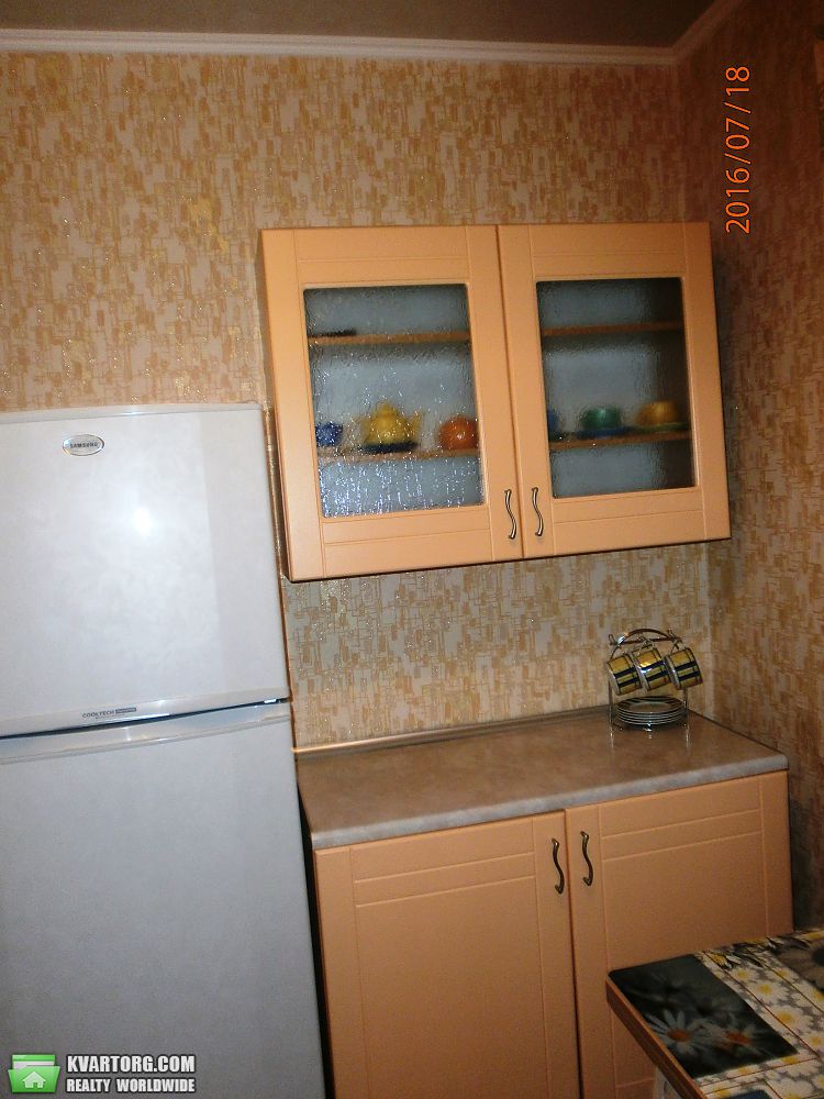 Rent out 1-room apartment. Харьков, Бучмы — photo 7
