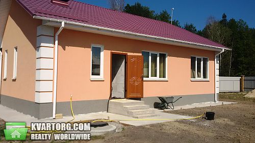 Sell house. Киевская обл., Высшая Дубечня — photo 3