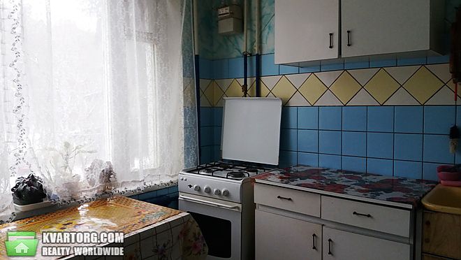 Sell 3-room apartment. Киев,  Наумова — photo 6
