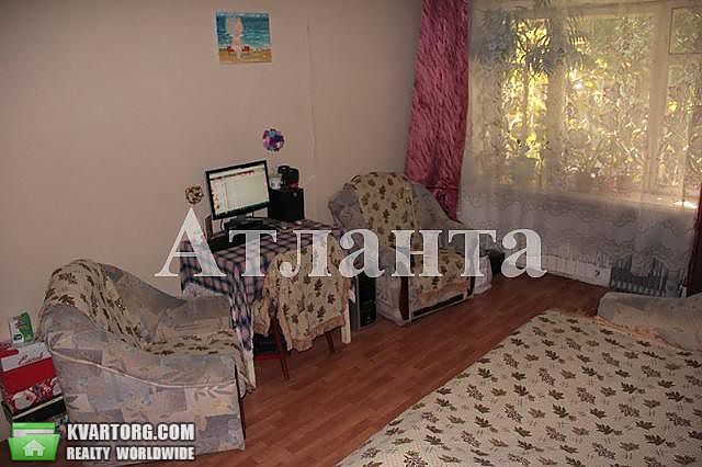 Sell 3-room apartment. Одесса, Капитана Кузнецова — photo 1