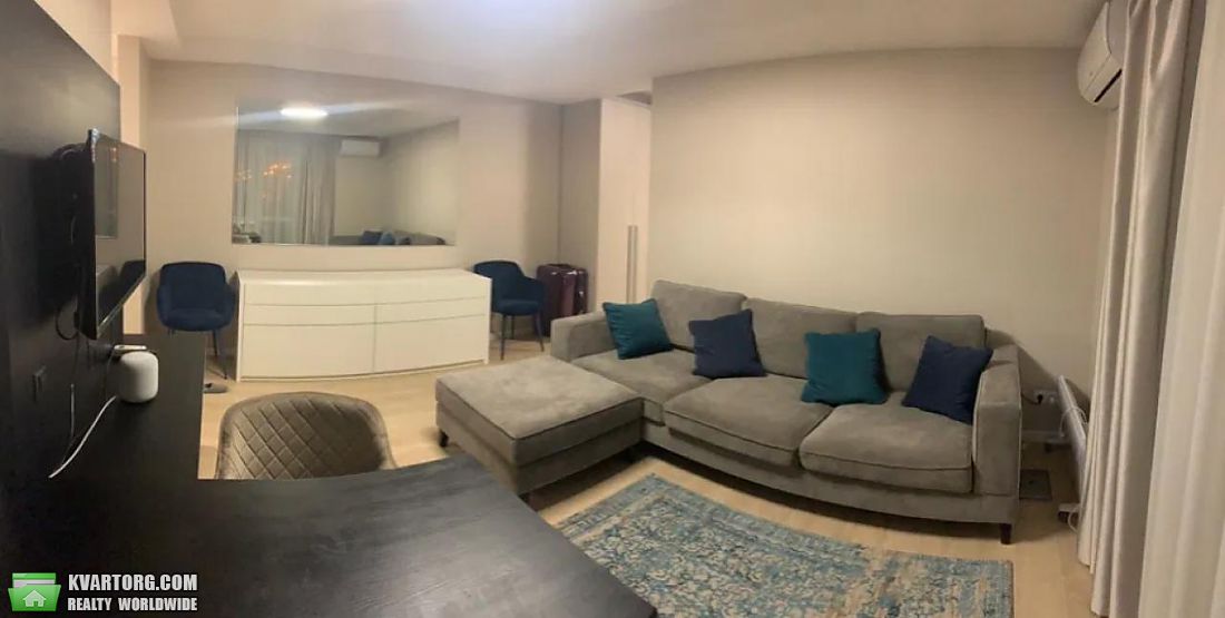 Rent out 2-room apartment. Киев,  Большая Васильковская — photo 5