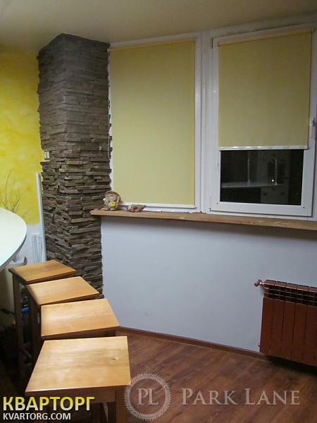Sell 1-room apartment. Киев, Днепровская наб — photo 5