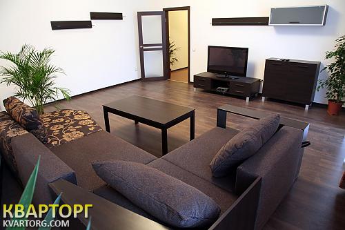 Rent out 3-room apartment. Харьков, Ул.Пушкинская — photo 10