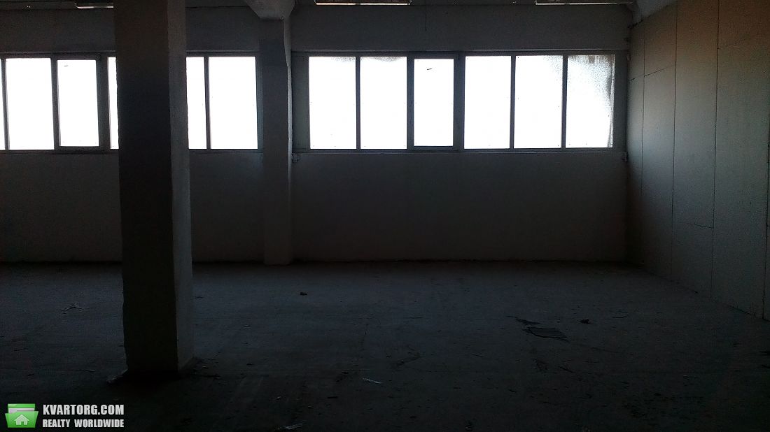 Rent out warehouse. Киев,  Вискозная — photo 2