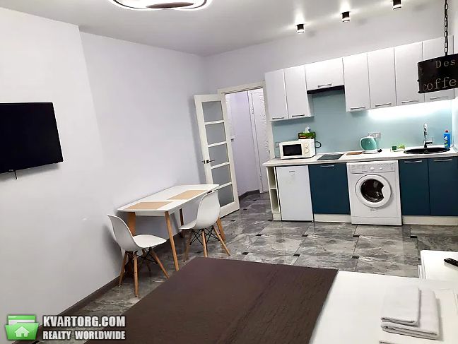 Sell 1-room apartment. Киев,  Герцена — photo 3