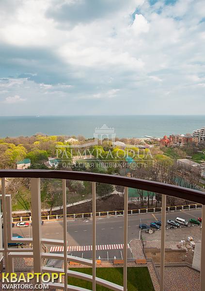 Rent out 2-room apartment. Одесса, Гагаринское плато — photo 7