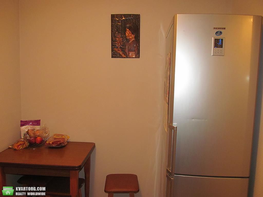 Rent out 1-room apartment. Киев,  Приречная — photo 7