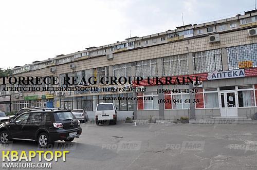 Rent out office. Киев, Лесной проспект — photo 1