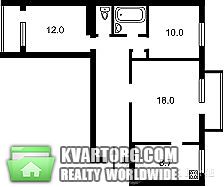 Sell 3-room apartment. Киев,  Подвысоцкого — photo 2