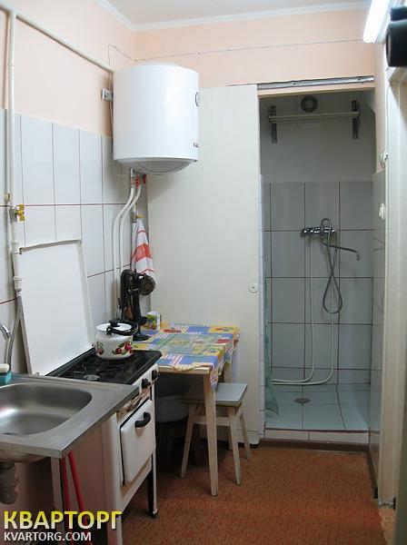 Rent out 1-room apartment. Одесса, Книжный — photo 3