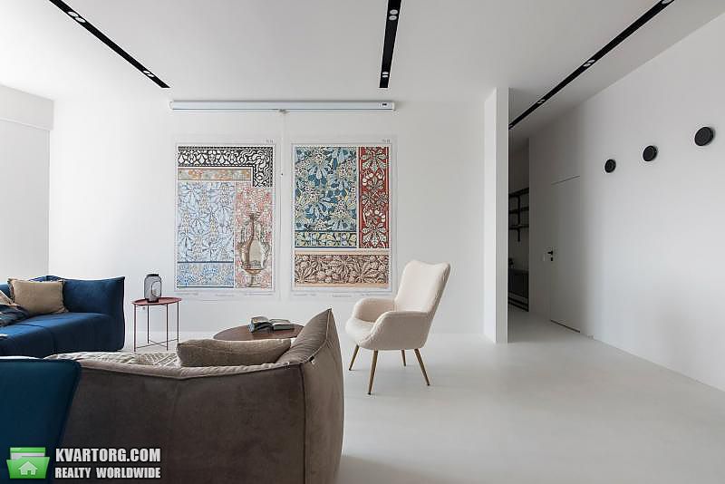 Rent out 3-room apartment. Киев, Никольско-Слободская — photo 2