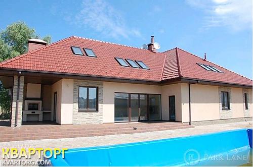 Rent out house. Киев, Старокиевская — photo 1