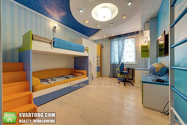 Rent out 3-room apartment. Киев,  Шевченко бул — photo 4