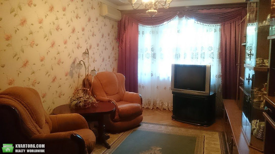 Sell 2-room apartment. Одесса, Маршала Жукова — photo 1