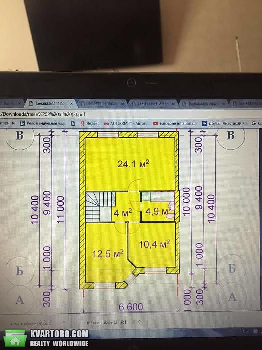 Sell house. Киев,  Садовая Осокорки — photo 4