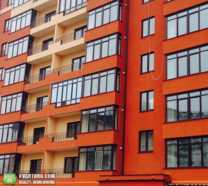 Sell 1-room apartment. Киев, Ефремова — photo 4