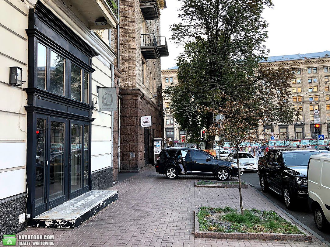 Rent out shop. Киев,  Городецкого — photo 1