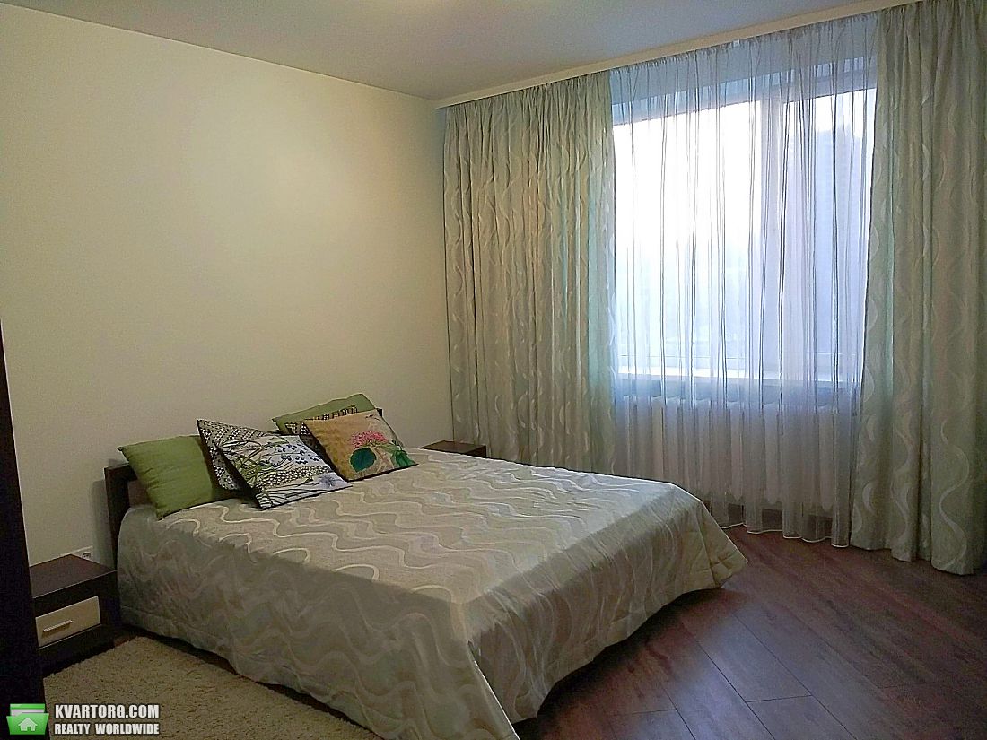 Rent out 2-room apartment. Киев,  Голосеевский пр — photo 7