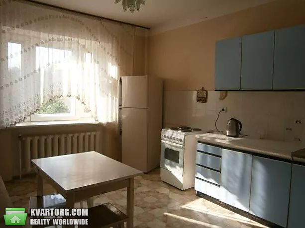 Rent out 2-room apartment. Киев,  Осиповского — photo 6