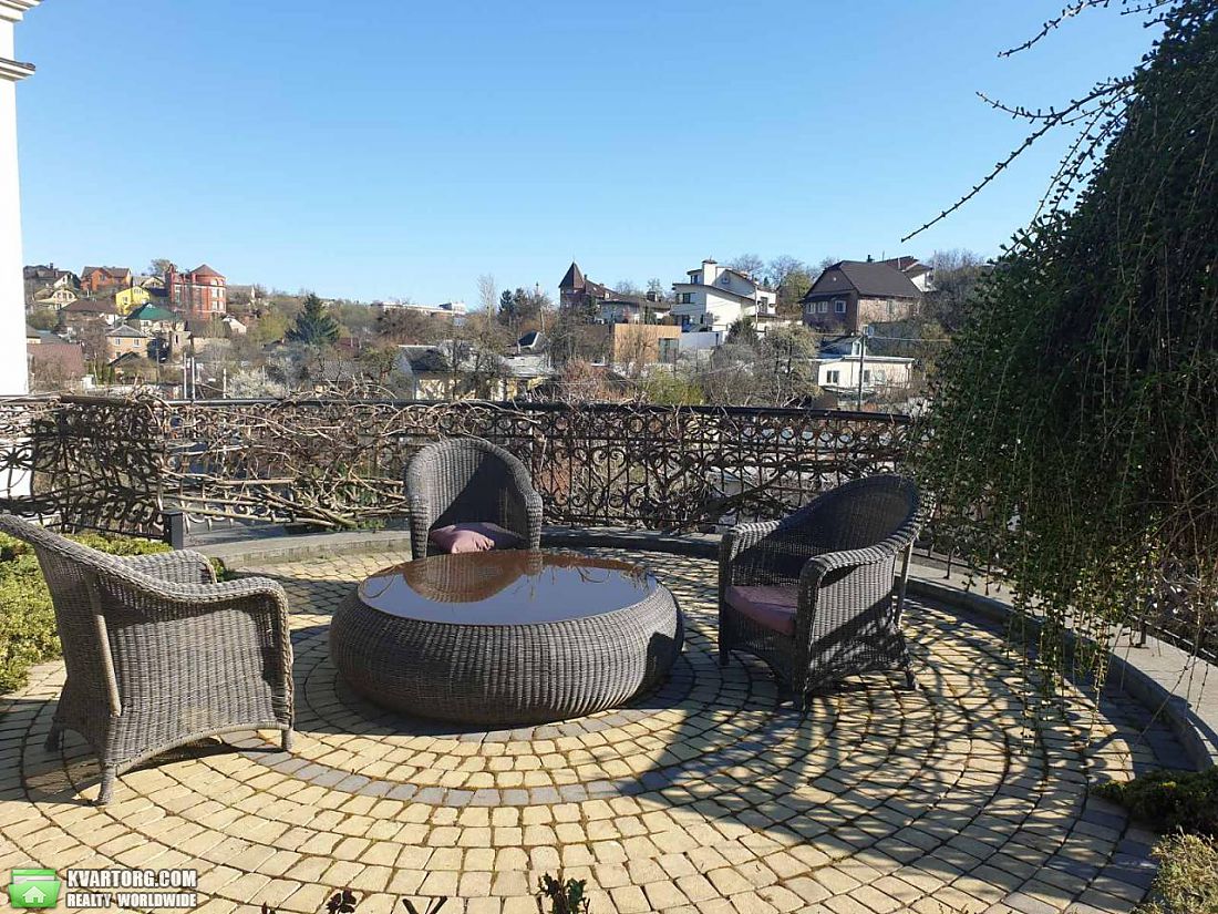 Rent out house. Киев,  Цимбалов Яр — photo 1