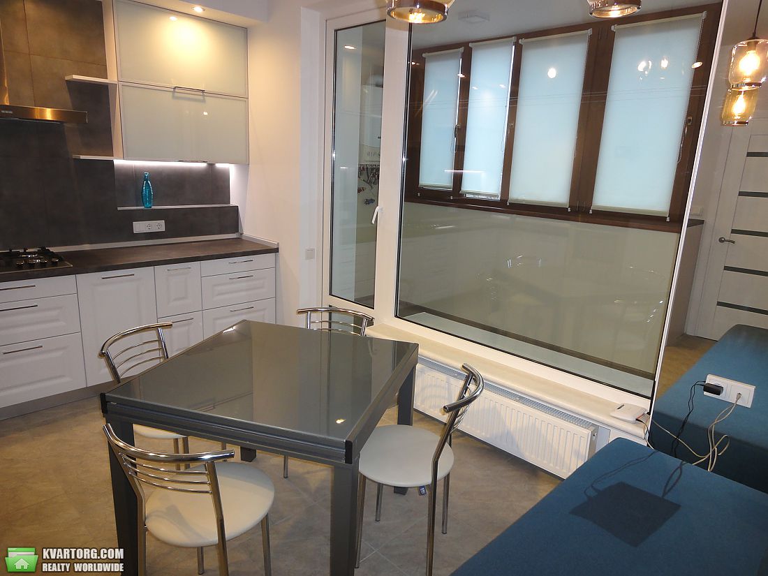 Rent out 1-room apartment. Одесса, Маршала Говорова — photo 4