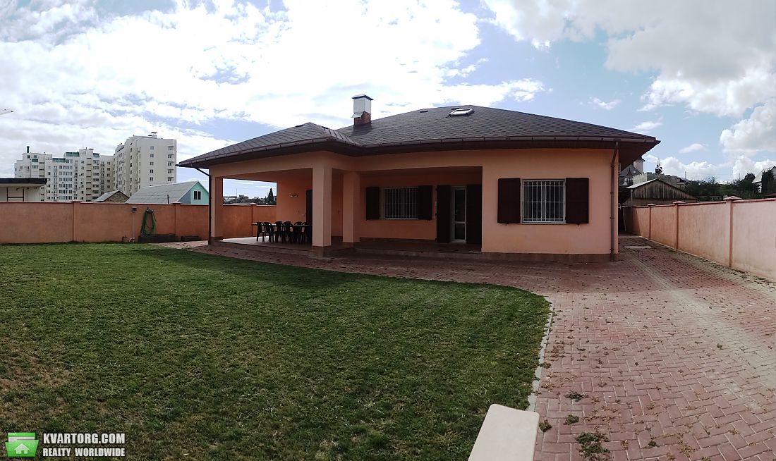 Rent out house. АР Крым, Яблоневая — photo 9