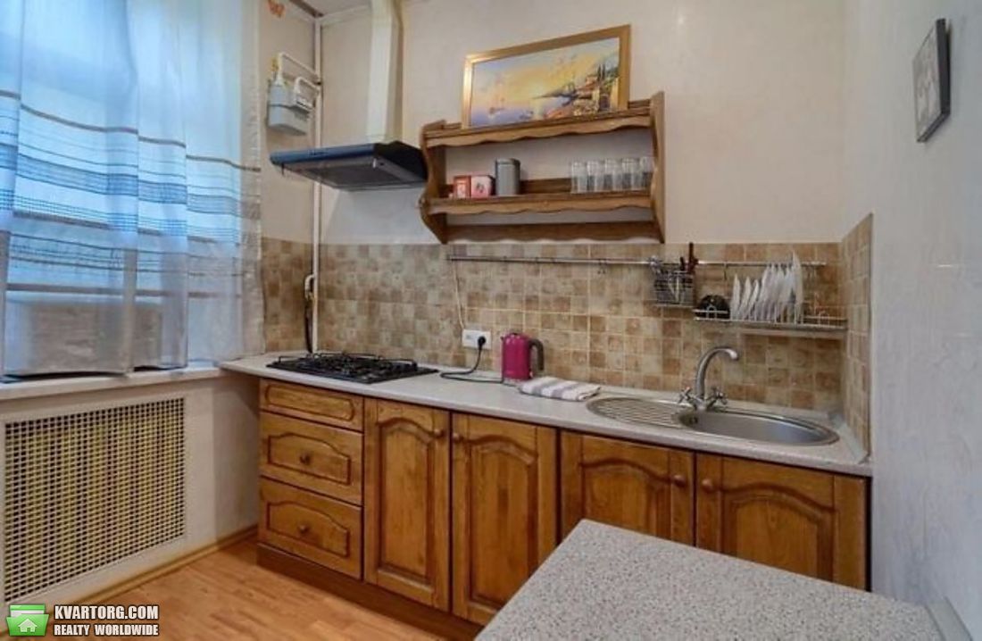 Sell 3-room apartment. Киев,  Гусовского — photo 2
