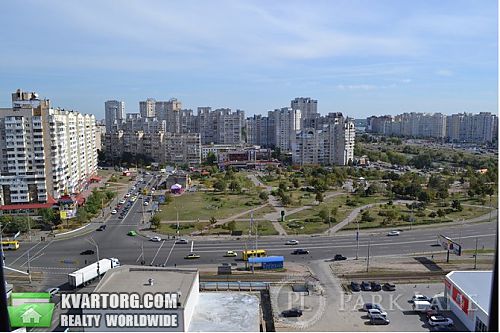 Sell 2-room apartment. Киев, Срибнокильская — photo 5
