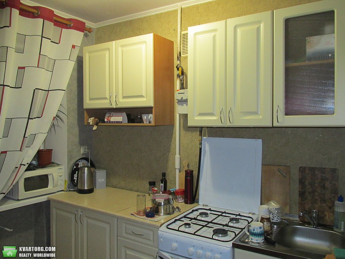 продам 1-комнатную квартиру Днепропетровск, ул.Юрия Савченко 83 - Фото 4