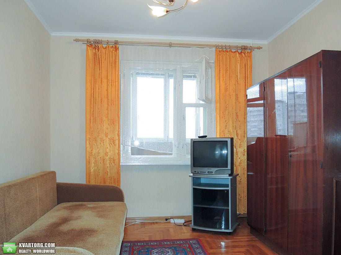 Rent out 2-room apartment. Киев,  Григоренко пр — photo 2