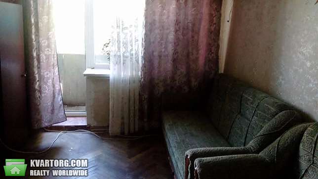 Sell 2-room apartment. Киев,  Белгородская — photo 5