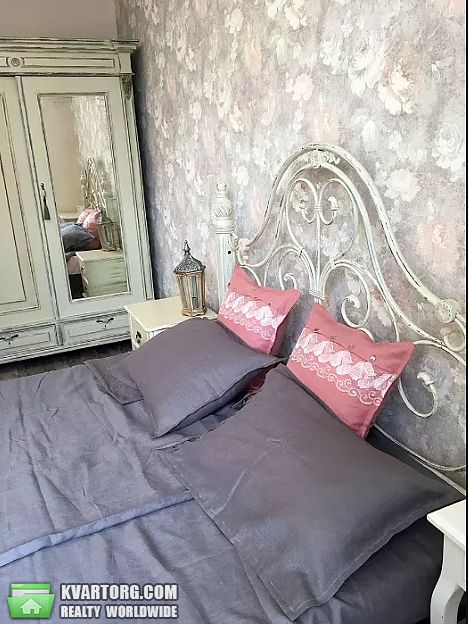 Rent out 2-room apartment. Киев, Сикорского — photo 4