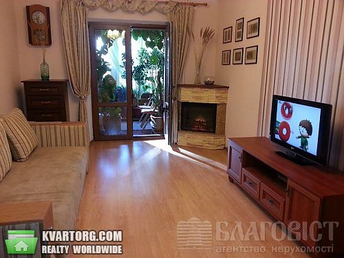 Sell 2-room apartment. Киев, Лисковская — photo 5