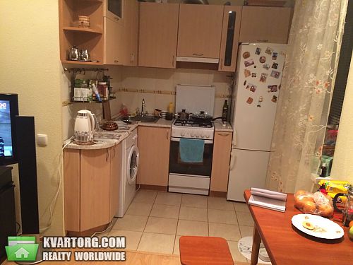 Sell 2-room apartment. Киев, Дружбы Народов бул — photo 5