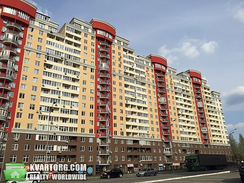 Sell 2-room apartment. Киев, Ломоносова — photo 4