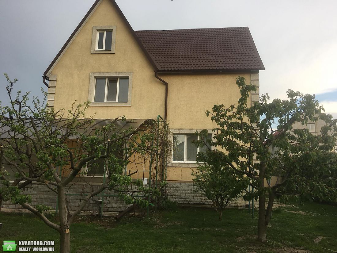 Rent out house. Боярка,  Садовая — photo 1