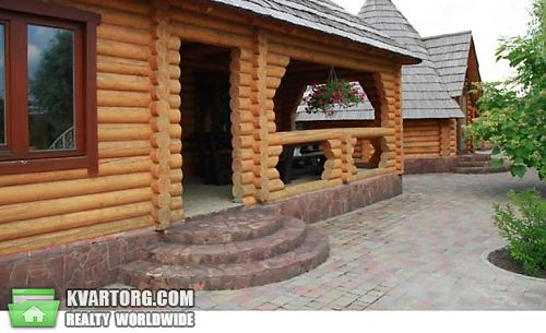 Rent house. Киев, Бортничи — photo 1