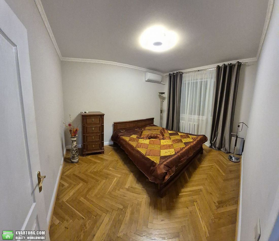 Rent out 3-room apartment. Киев, Ічкерсська — photo 4