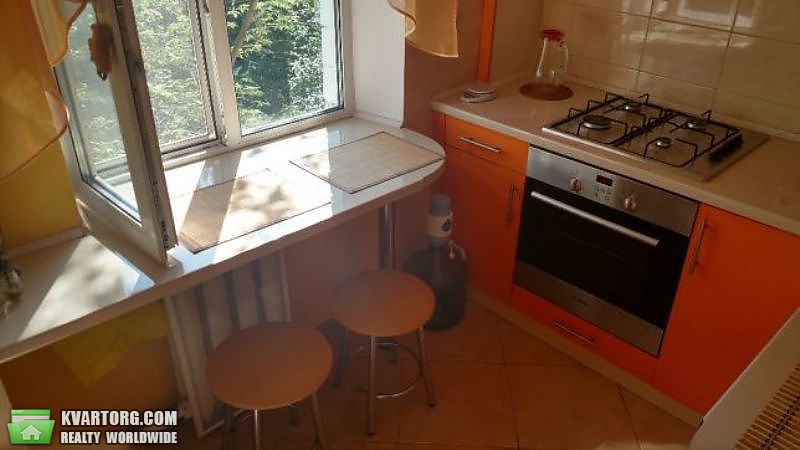 Sell 1-room apartment. Киев,  Запорожца — photo 2