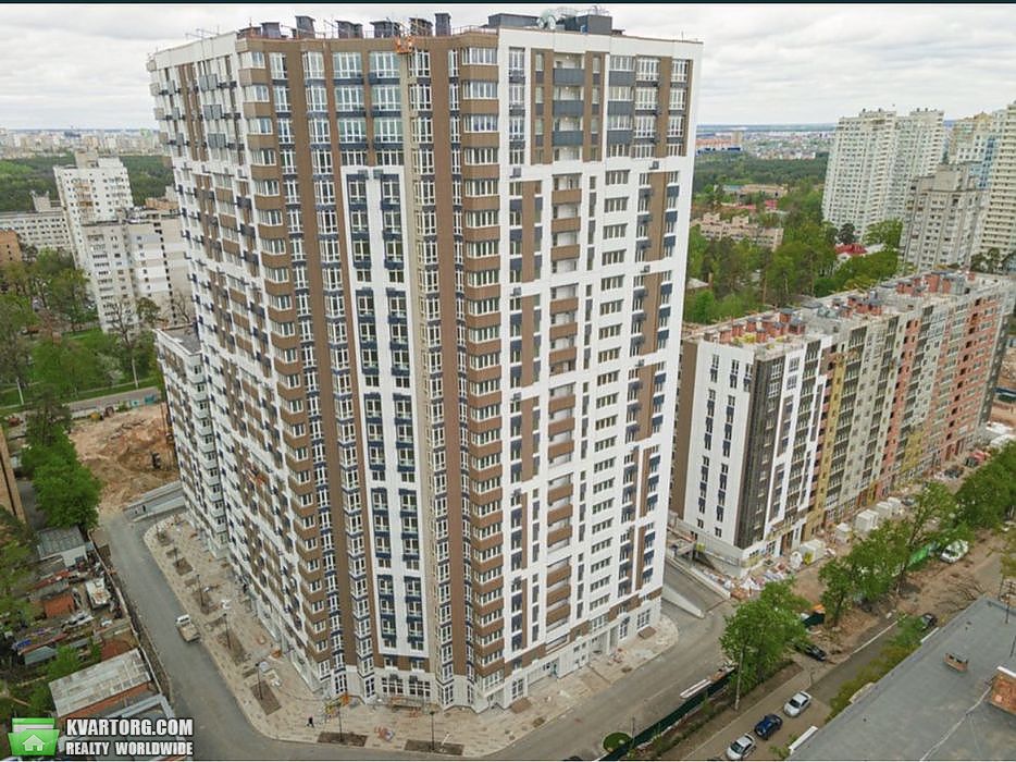 Sell 1-room apartment. Киев,  Львовская — photo 7