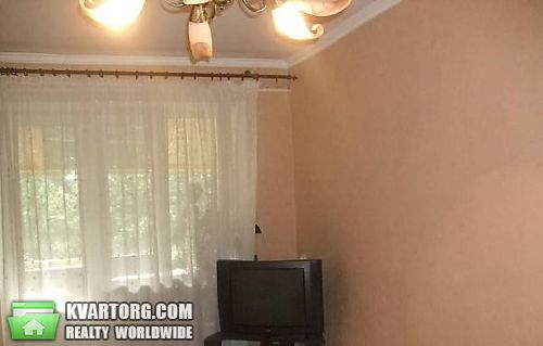 Sell 2-room apartment. Одесса, сегедская — photo 4