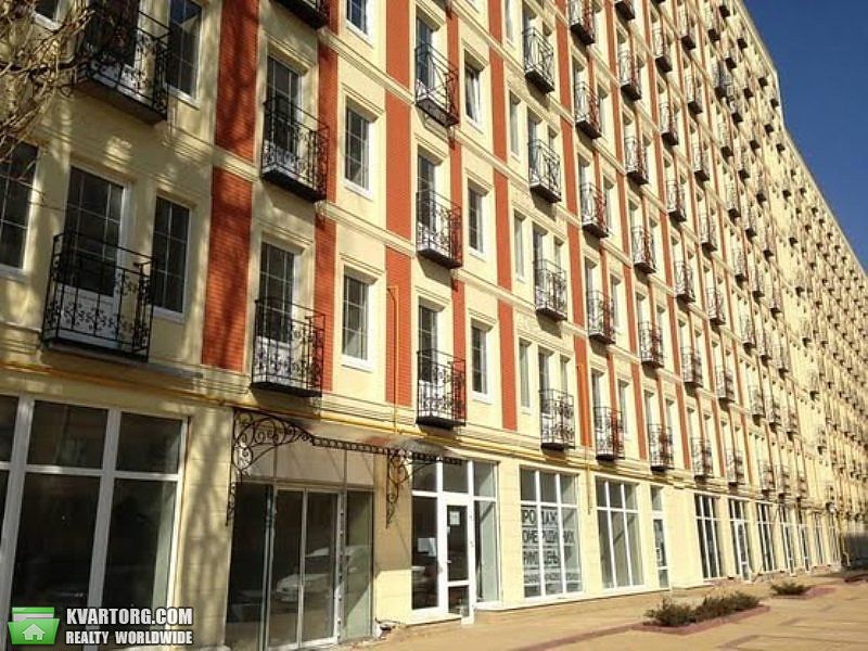 Sell 2-room apartment. Киев,  Клавдиевская — photo 1