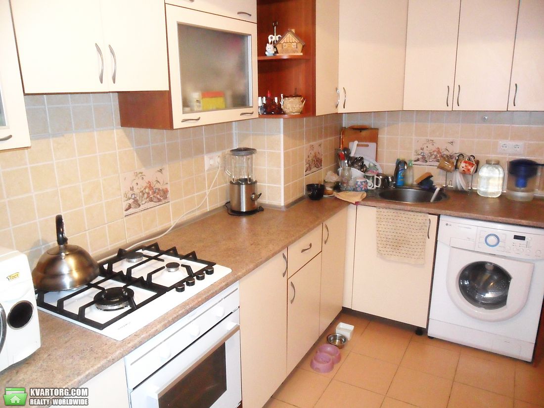 Sell 3-room apartment. Одесса, Днепропетровская дорога — photo 2