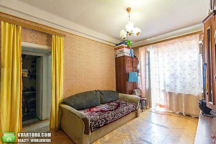 Sell 2-room apartment. Киев,  Большая Васильковская — photo 2
