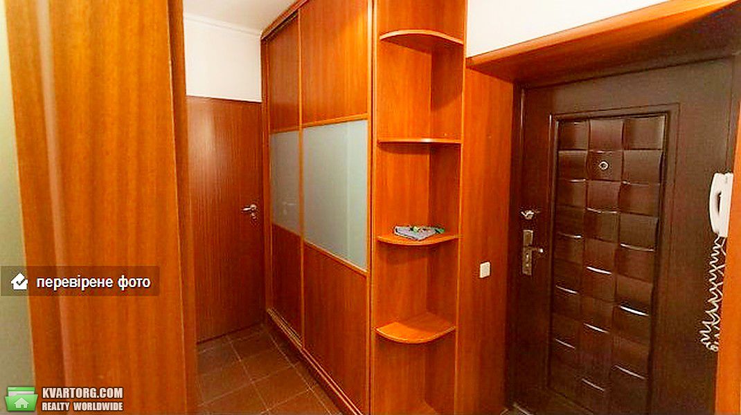 Rent out 2-room apartment. Киев, волинская — photo 4