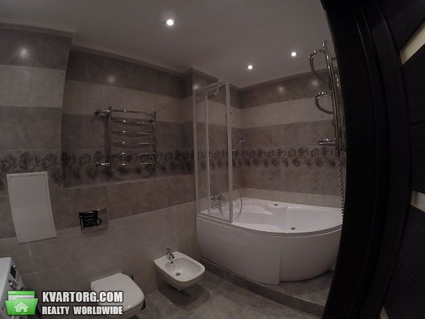 Rent out 1-room apartment. Киев, Сикорского — photo 8