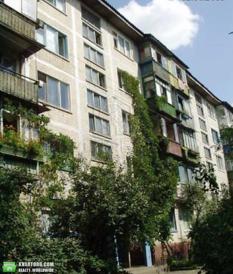 Rent out 2-room apartment. Киев,  Перова бул — photo 2