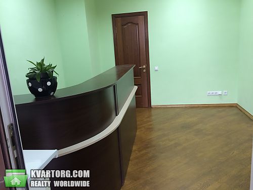 Rent out office. Киев, Щорса — photo 3